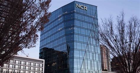ncr headquarters.